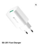 SG-201 fast charger