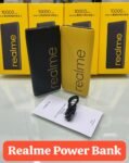 Realme power bank