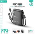 ROBO POWER BANK