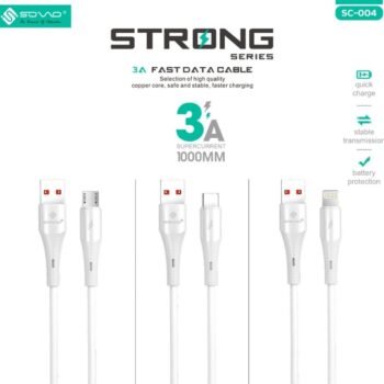Sc-004 cable