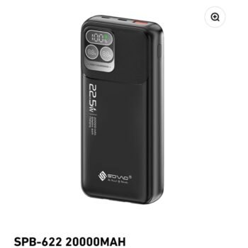 SPB-622 20000MAH