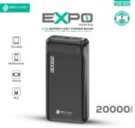 SPB-629 EXPO POWER BANK