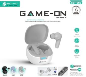 SPB 965 Sovo air-buds GAME-ON