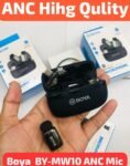 mw10 boya mic
